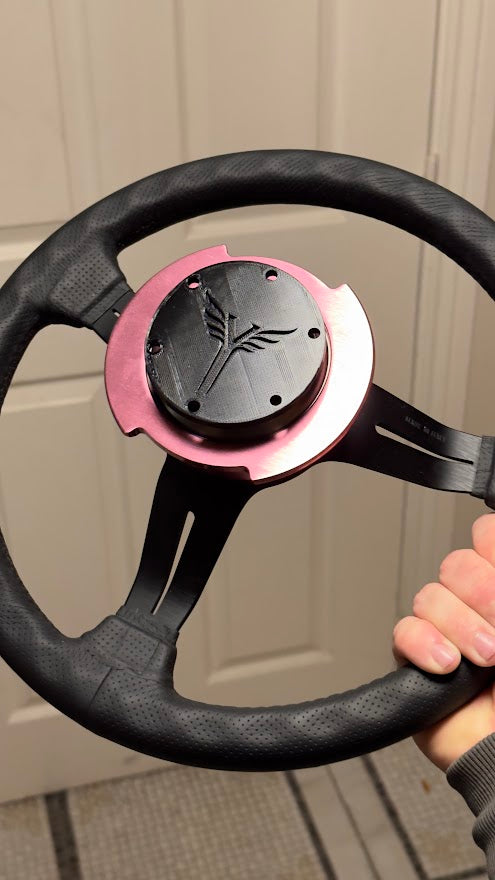 Quick Release Wall Mount