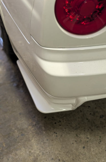 Valkyrie Spats - Nissan Skyline R34 GTR