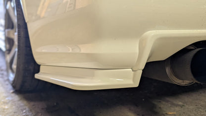 Valkyrie Spats - Nissan Skyline R34 GTR